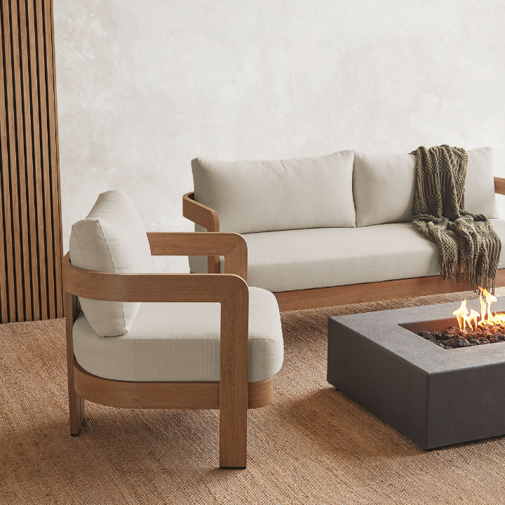 Real Flame Outdoor Furniture